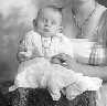 Kenneth Andrew Fisk son of Clarence and Florence